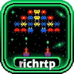 RICHRTP — ikon APK