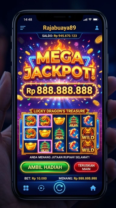 rr999 — menu pengaturan
